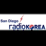 San diego radio w Korei