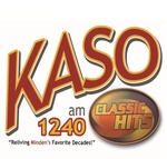 KASO AM 1240 - KASO
