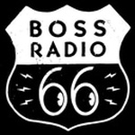 Босс Радио 66