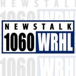 ニューストーク 1060 – WRHL