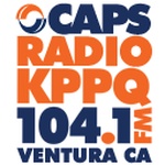 Rádio CAPS - KPPQ-LP