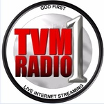 TVM ریڈیو 1