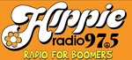 Hippie rádio 97.5 – KWUZ