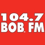 104.7 BOB FM – KIKX