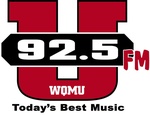 U 92.5 FM - WQMU