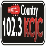 River Country 102.3 - KCJC