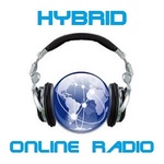 Hybride online radio