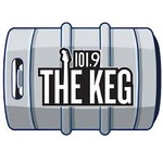 101.9 The Keg – คู