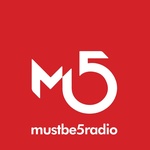 MustBe5 rádió