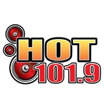 Hot 101.9 - KRSQ