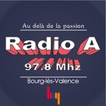 Радио А 97.8 ФМ