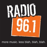 Rádio 96.1 - WBBB