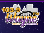 103.9 Wayne FM - WWFW
