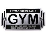 Športni radio KGYM – KGYM