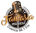 Rádio Fantasia Musical