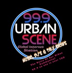 99.9 UrbanScene-Radio