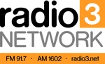 Radio 3 -nätverk