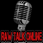 Radio Dalam Talian Raw Talk