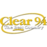 Clear 94 - KKLR-FM