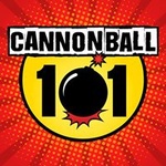 Cannonball 101 - KNBL