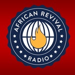 רדיו התחייה אפריקאית