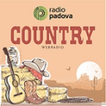 रेडियो पाडोवा - कंट्री वेबरेडियो
