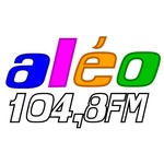 Radio Aléo 104.8 FM