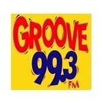 The Groove 99.3 - KKBB