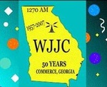 WJJC radio za razgovor - WJJC