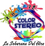 Գույն Estéreo 103.7 Y 104.0