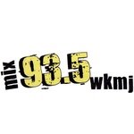 La Mezcla 93.5 - WKMJ-FM