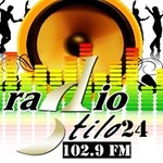 Rádio Stilo24 online