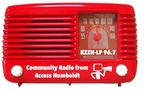 KZZH-LP 96.7 FM - KZZH-LP