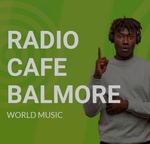 Radio kafejnīca Balmore