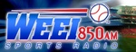 Đài phát thanh thể thao 850 – Wtar