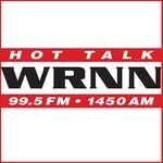 हॉट टॉक WRNN - WRNN-FM