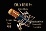 KMJX89.5FM