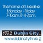 Cidade de Dublin FM
