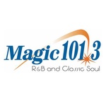 جادو 101.3 - WMJM