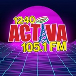 Activa 1240 - WNVL