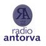 Rádio Antorva – Canal 1