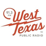 Radio publique de l'ouest du Texas - KXWT