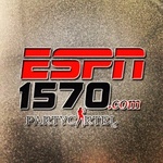 1570 ESPN Desportes - KCVR