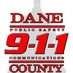 Pompiers et EMS du comté de Dane