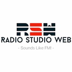 रेडियो स्टूडियो वेब (RSW)
