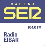 Cadena SER - रेडिओ Eibar