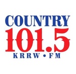 Country 101.5 – KRRW