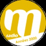 M Radio – Annèes 2000
