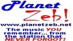 Planet Zeb!