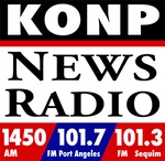 Zpravodajské rádio KONP - KONP